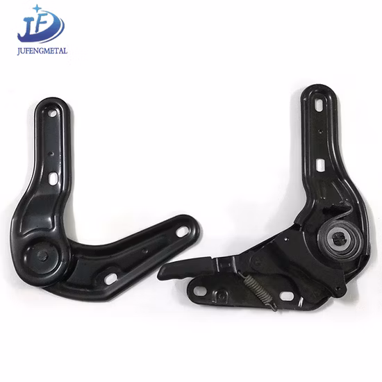 Seat Adjuster for Sport Flocked Racing Seats of Auto Seat Accessory